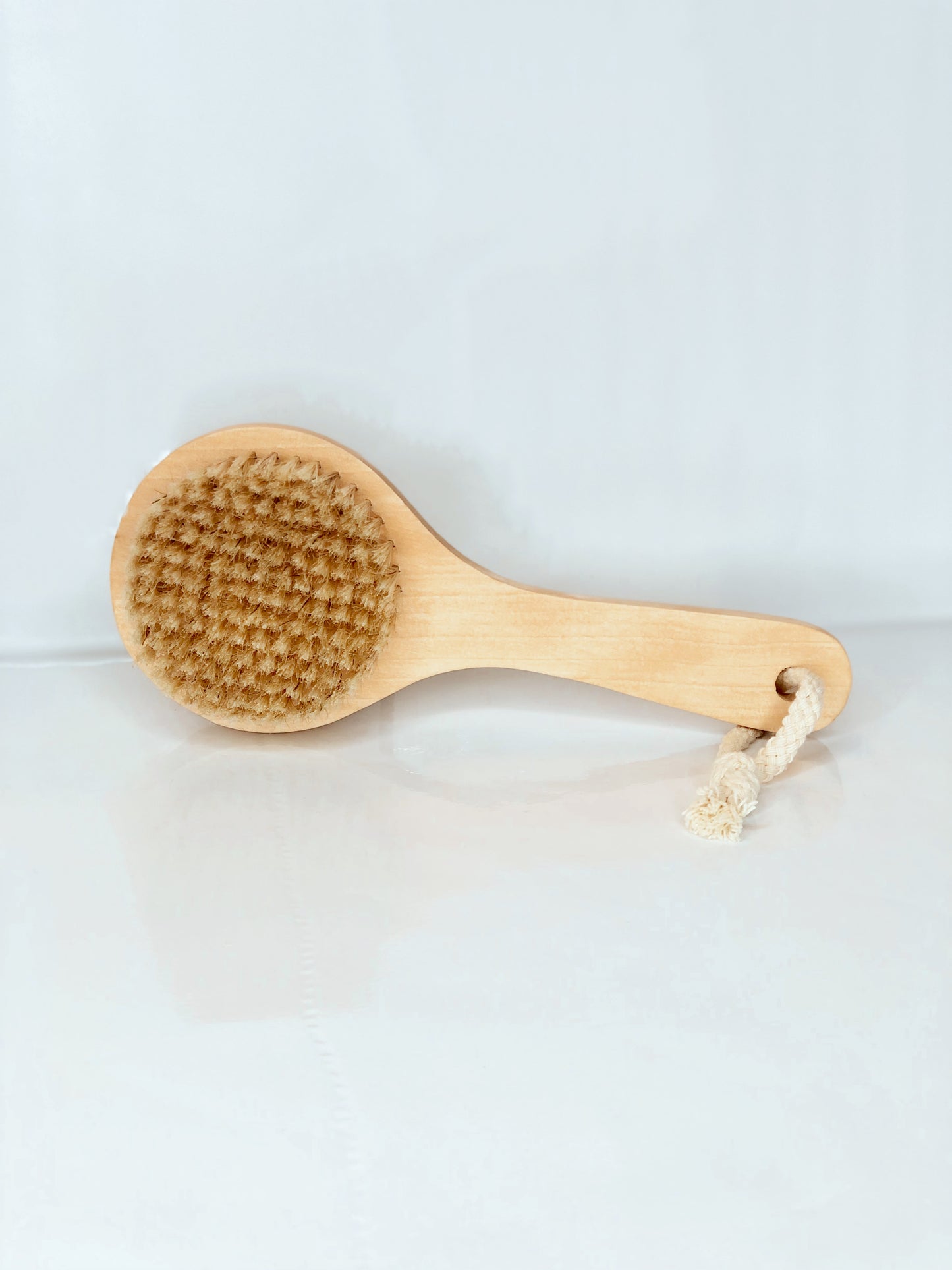 Body Brush