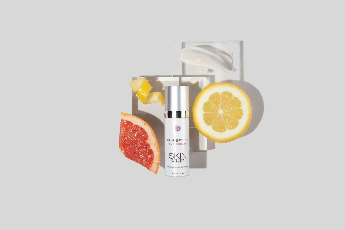 Tri-Peptide Eye Cream