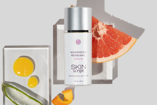 Advanced Renewal Serum