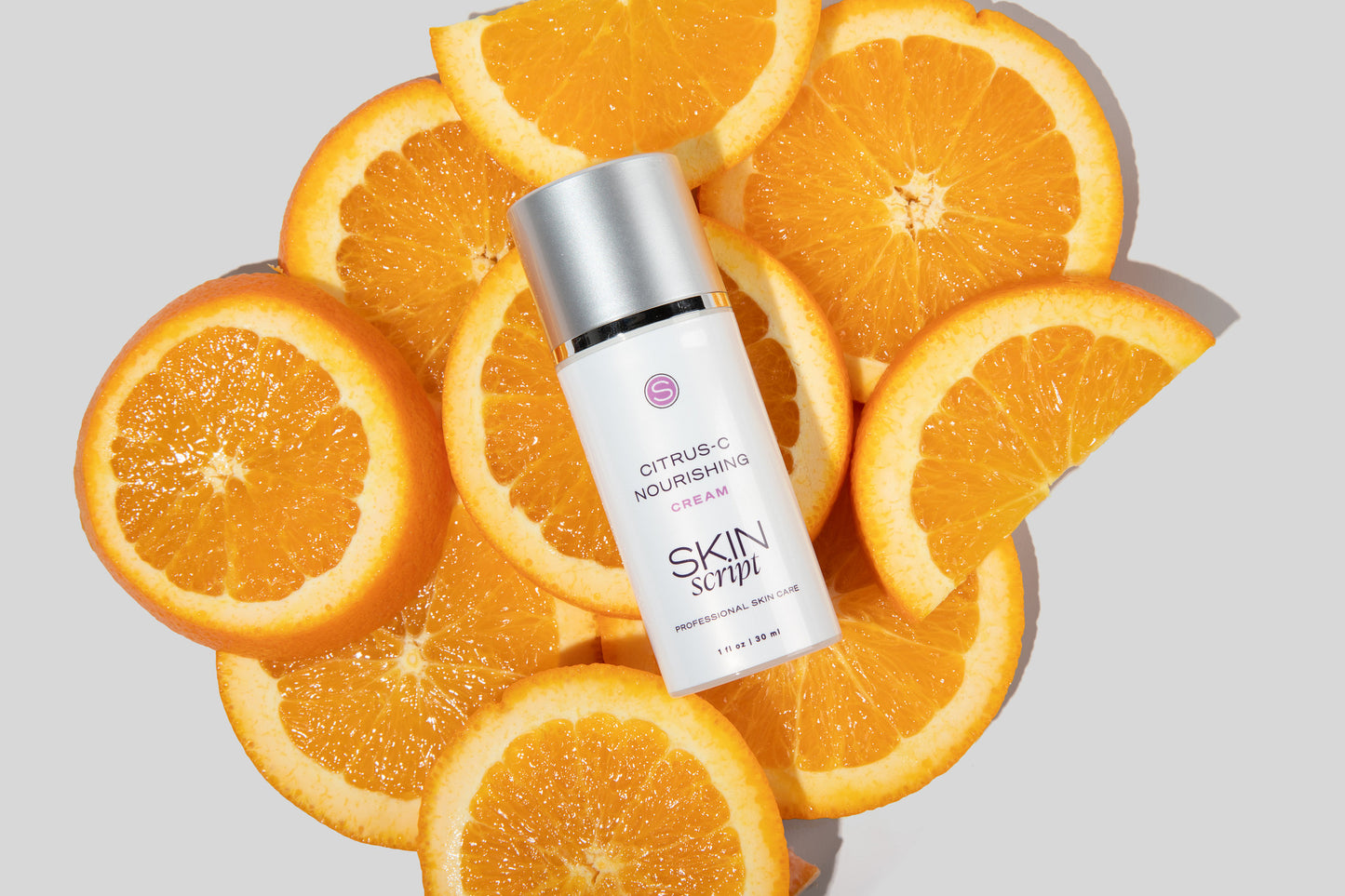 Citrus-C Nourishing Cream