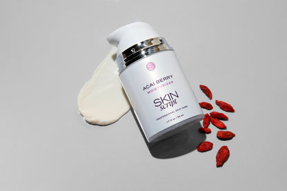 Açaí Berry Moisturizer