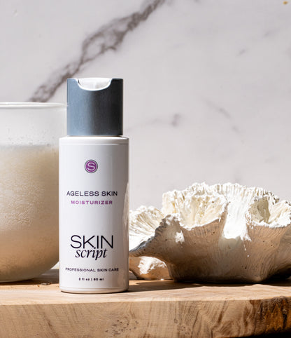 Ageless Skin Moisturizer