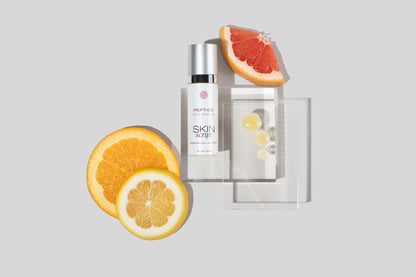 Peptide Eye Serum
