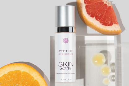 Peptide Eye Serum