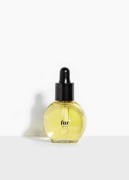 Fur Oil