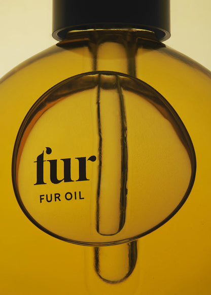 Fur Oil