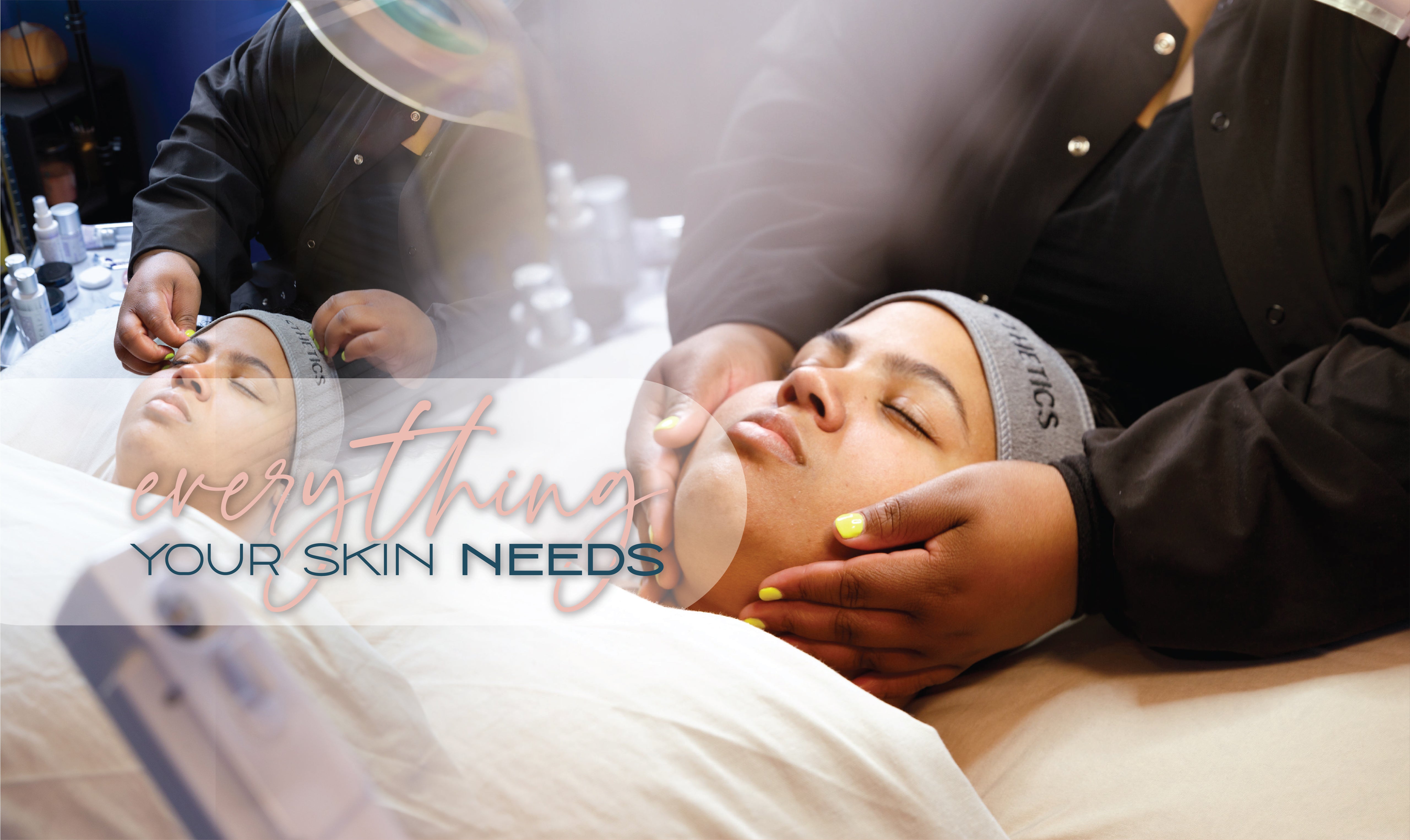 Elite Esthetics | Jackson, TN Waxing + Skin – The Elite Esthetics