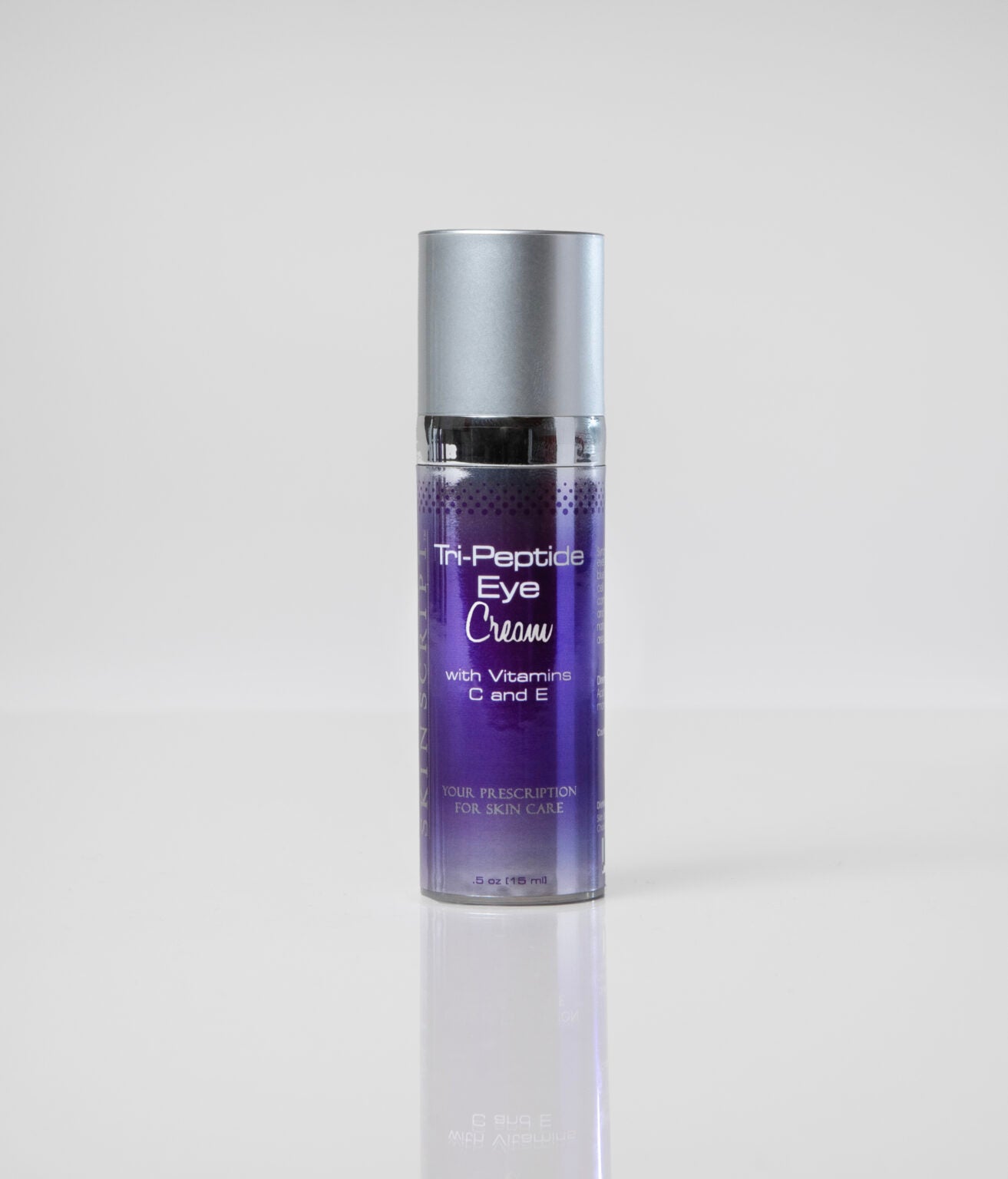 Tri-Peptide Eye Cream